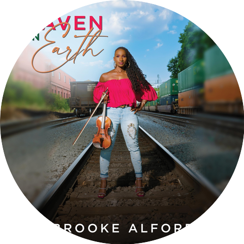 Brooke Alford