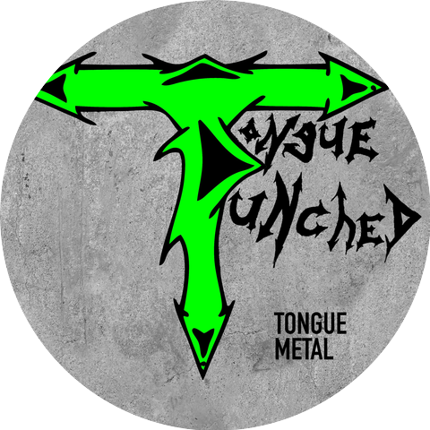Tongue Punched