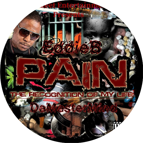 Eddieb DaMasterMind