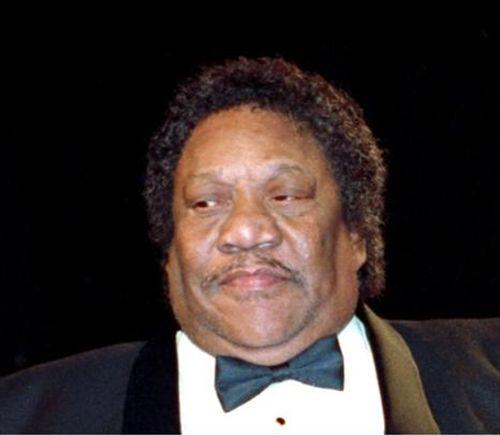 Bobby Bland & Joe Scott
