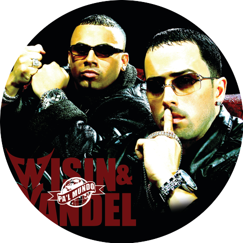 Wisin & Yandel & Ja Rule