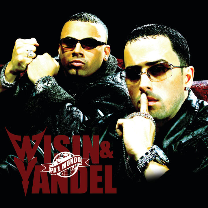 Wisin & Yandel & Ja Rule