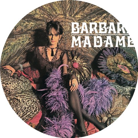 Barbara & Jean-Claude Vannier