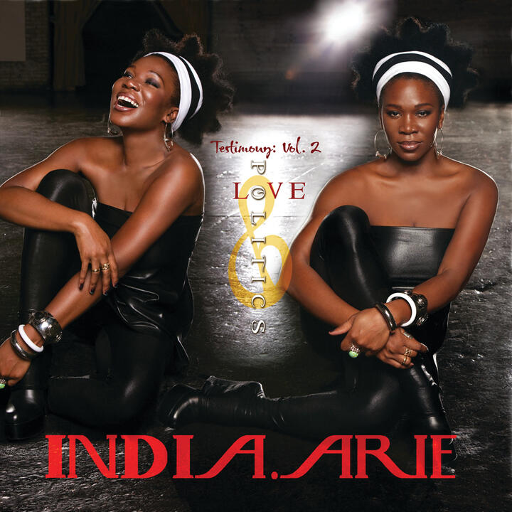 India.Arie & Musiq Soulchild