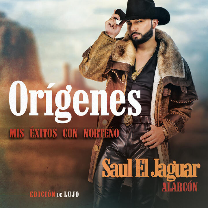 Saul El Jaguar Alarcón & Kikin Y Los Astros