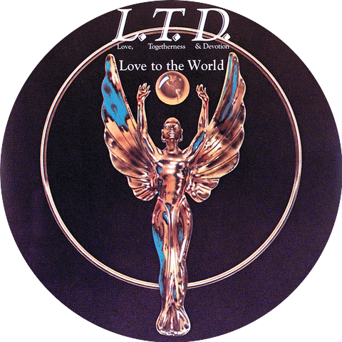 L.T.D. & Jeffrey Osborne