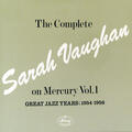 Sarah Vaughan & Ernie Wilkins' Orchestra