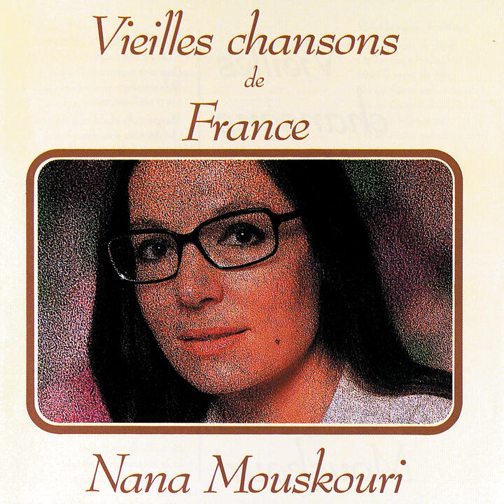 Nana Mouskouri & Christian Chevallier