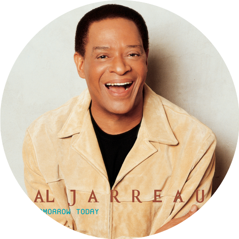Al Jarreau & Vanessa Williams
