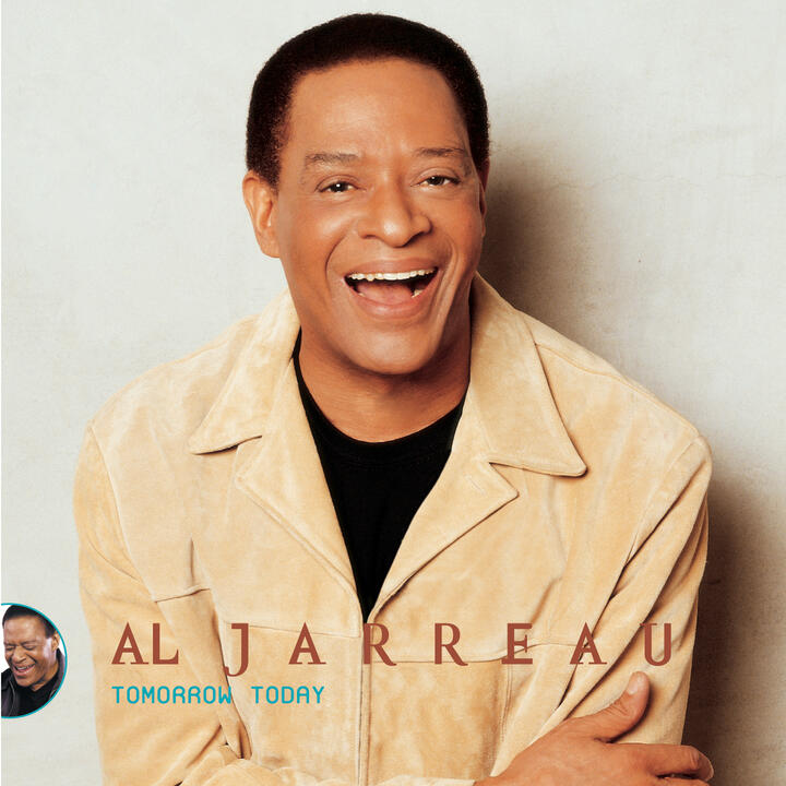 Al Jarreau & Vanessa Williams