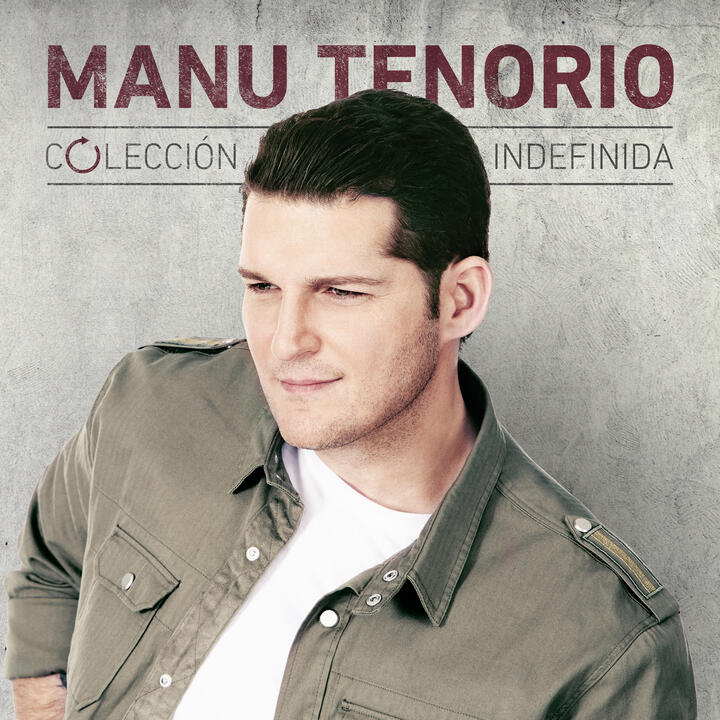 Manu Tenorio & Joan Manuel Serrat