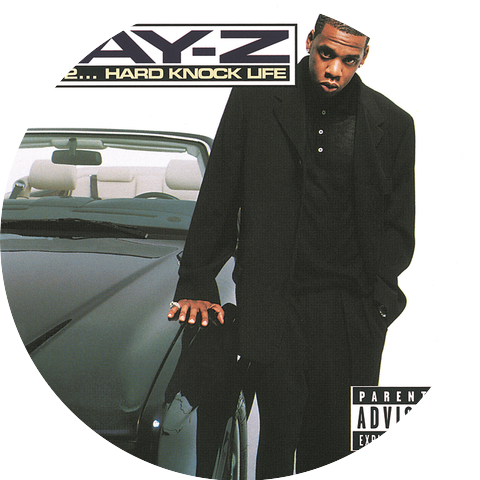 JAY-Z & JD