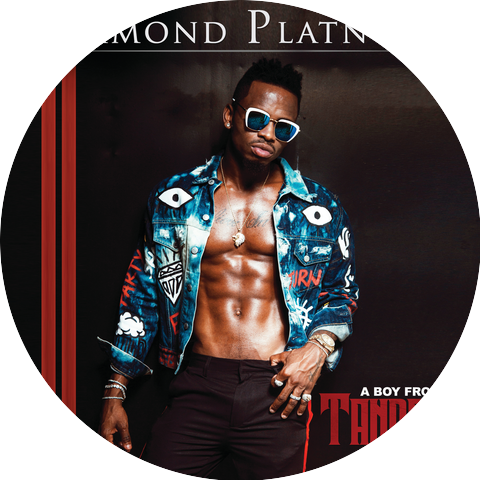 Diamond Platnumz & Flavour