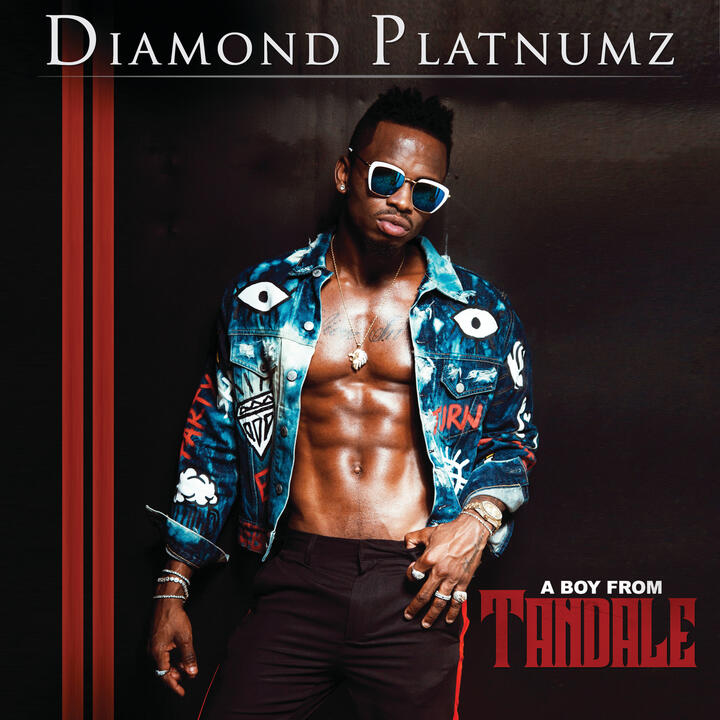 Diamond Platnumz & Flavour