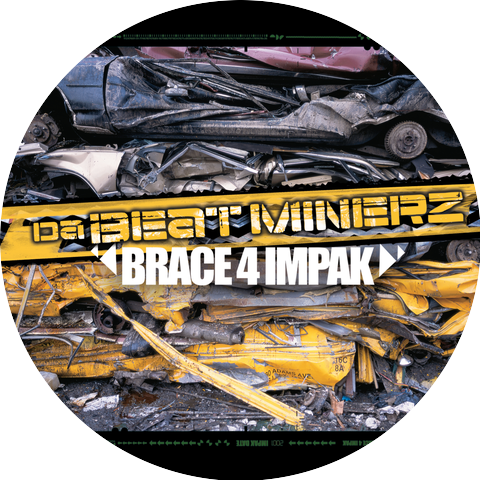 Da Beatminerz & Diamond