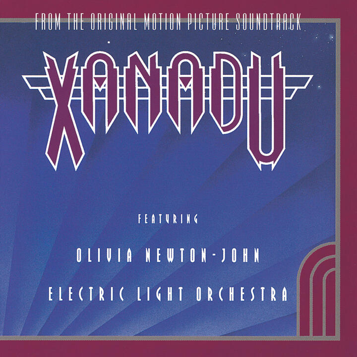 Olivia Newton-John & Electric Light Orchestra