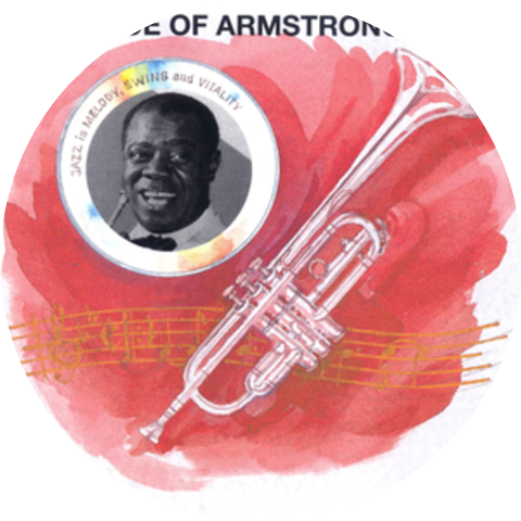 Louis Armstrong & Fletcher Henderson And His Orchestra