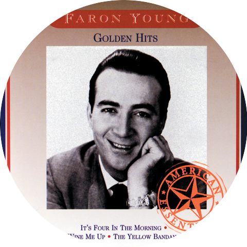 Faron Young & Margie Singleton