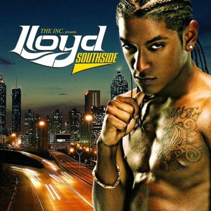 Lloyd & Chink Santana