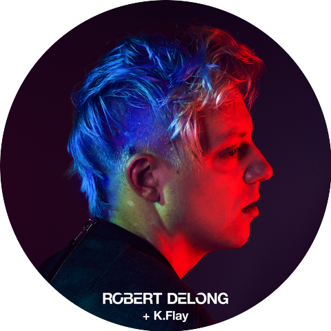 Robert DeLong & K.Flay