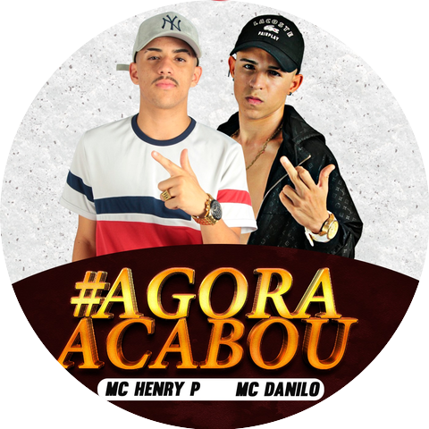 MC Henry P.