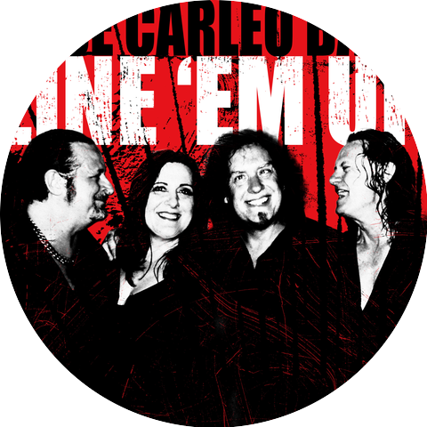 Rose Carleo Band