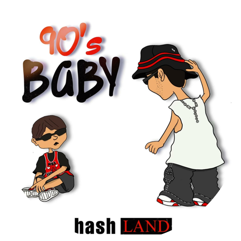 Hashland