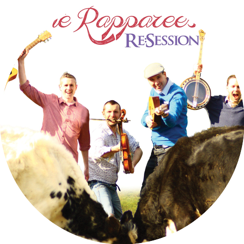 The Rapparees