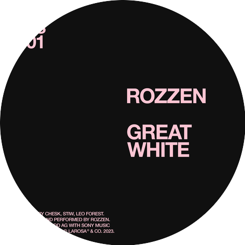 Rozzen