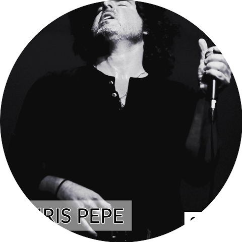 Chris Pepe