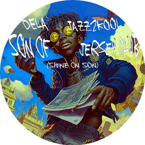 Dela Jazz2kool