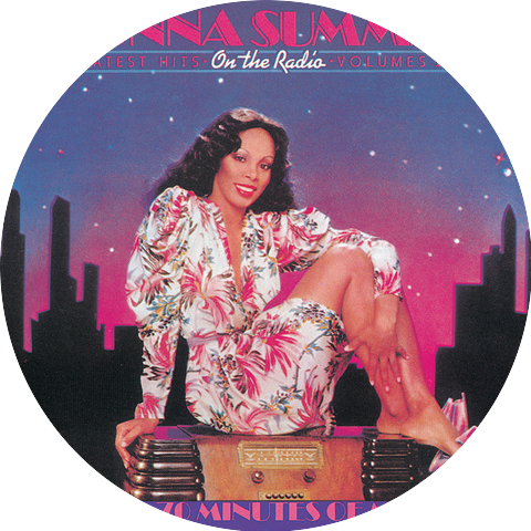 Donna Summer & Brooklyn Dreams