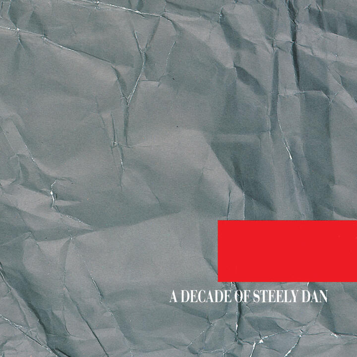 Steely Dan & Tom Scott