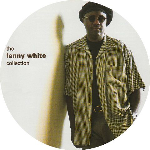 Lenny White Chaka Khan
