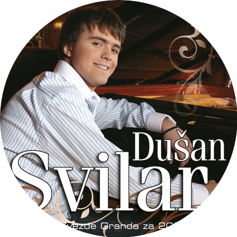 Dusan Svilar i Grand kvartet
