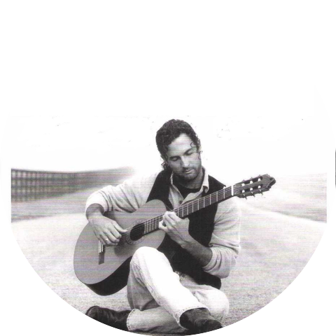 Andrew Daniel
