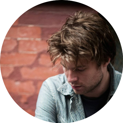 Thomas Bartlett & Nico Muhly