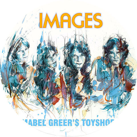 Mabel Greer's Toyshop