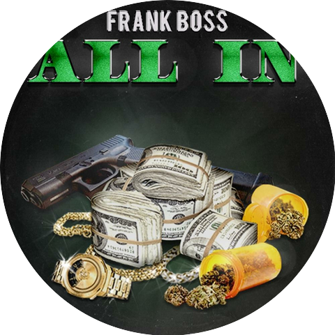 Frank Boss