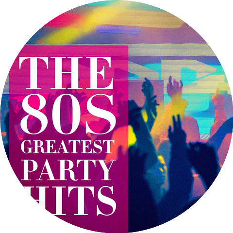 80s Hits Party Time