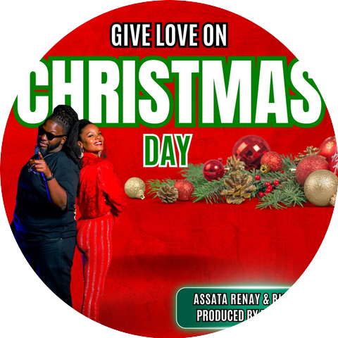 Assata Renay