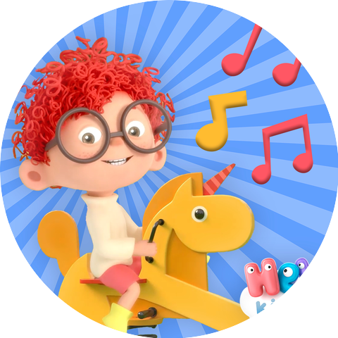 LL Kids Canciones Infantiles