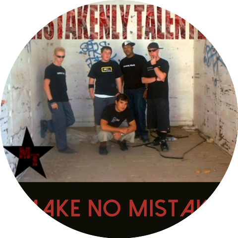 Mistakenly Talented