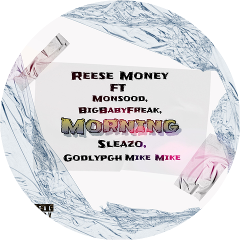 Reese Money