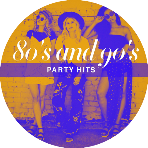 Play 80s & 90s Party Hits by VARIOUS ARTISTS on  Music