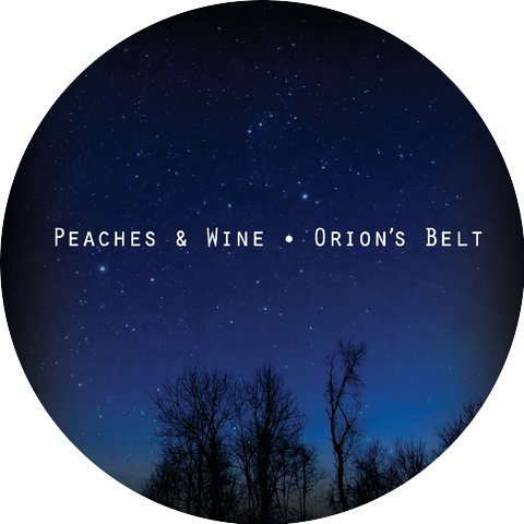 Peaches & Wine