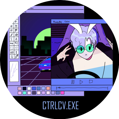 Ctrlcv