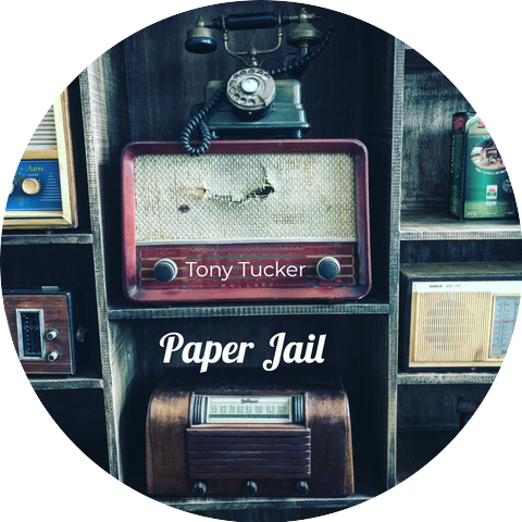 Tony Tucker