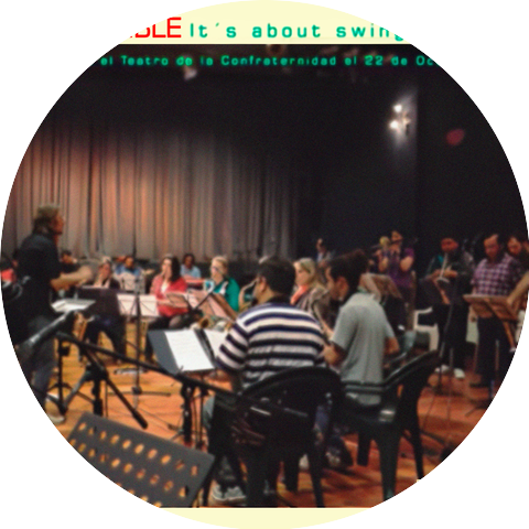 El Ensamble Gran Banda