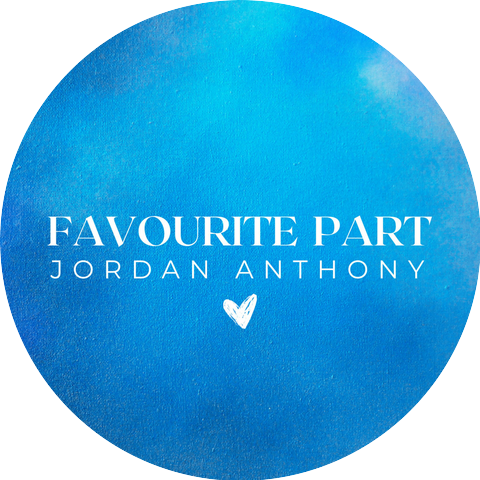 Jordan Anthony